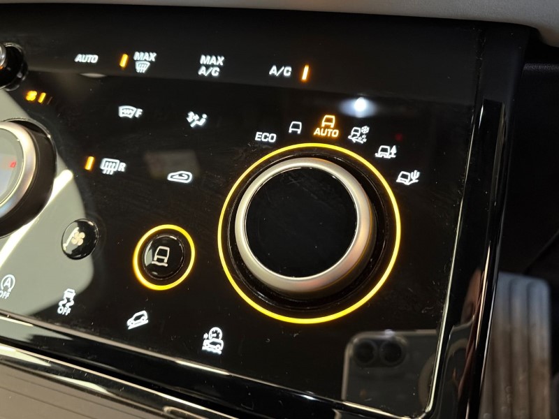 2023 (23) LAND ROVER RANGE ROVER EVOQUE 2.0 D200 R-Dynamic SE 5dr Auto 4888464