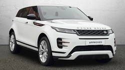 2023 (23) LAND ROVER RANGE ROVER EVOQUE 2.0 D200 R-Dynamic SE 5dr Auto 4888430