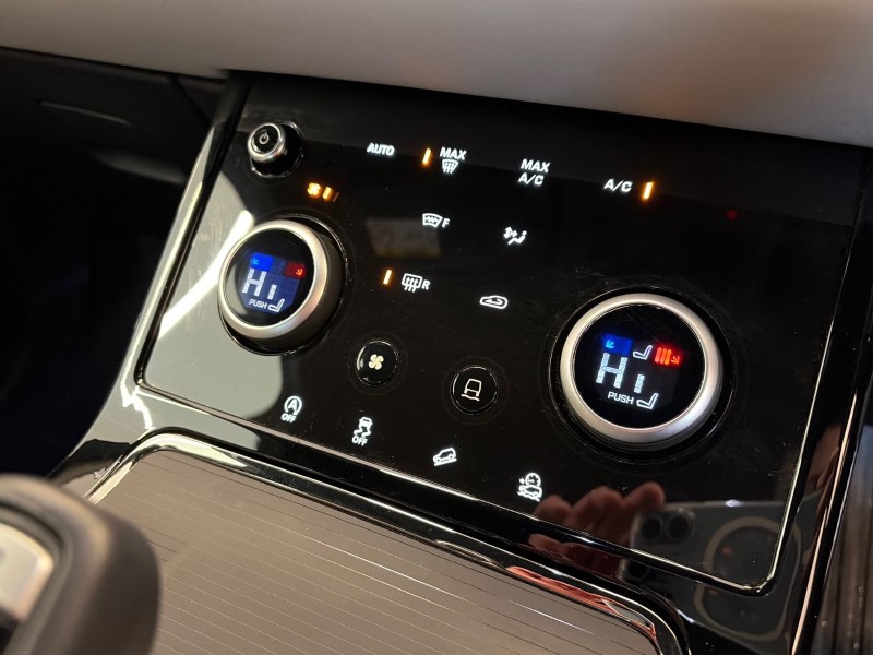 2023 (23) LAND ROVER RANGE ROVER EVOQUE 2.0 D200 R-Dynamic SE 5dr Auto 4888463