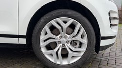 2023 (23) LAND ROVER RANGE ROVER EVOQUE 2.0 D200 R-Dynamic SE 5dr Auto 4888437