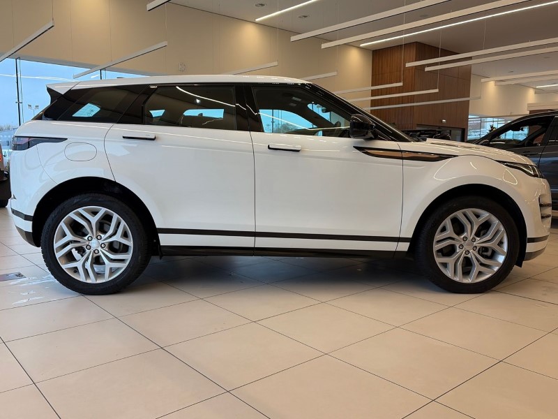 2023 (23) LAND ROVER RANGE ROVER EVOQUE 2.0 D200 R-Dynamic SE 5dr Auto 4888486