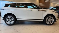 2023 (23) LAND ROVER RANGE ROVER EVOQUE 2.0 D200 R-Dynamic SE 5dr Auto 4888486