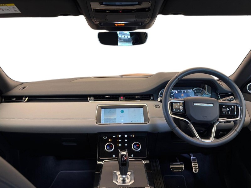 2023 (23) LAND ROVER RANGE ROVER EVOQUE 2.0 D200 R-Dynamic SE 5dr Auto 4888438