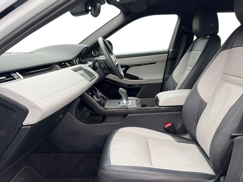 2023 (23) LAND ROVER RANGE ROVER EVOQUE 2.0 D200 R-Dynamic SE 5dr Auto 4888432