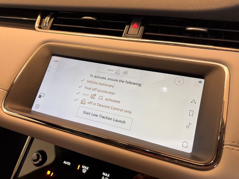 2023 (23) LAND ROVER RANGE ROVER EVOQUE 2.0 D200 R-Dynamic SE 5dr Auto 4956634