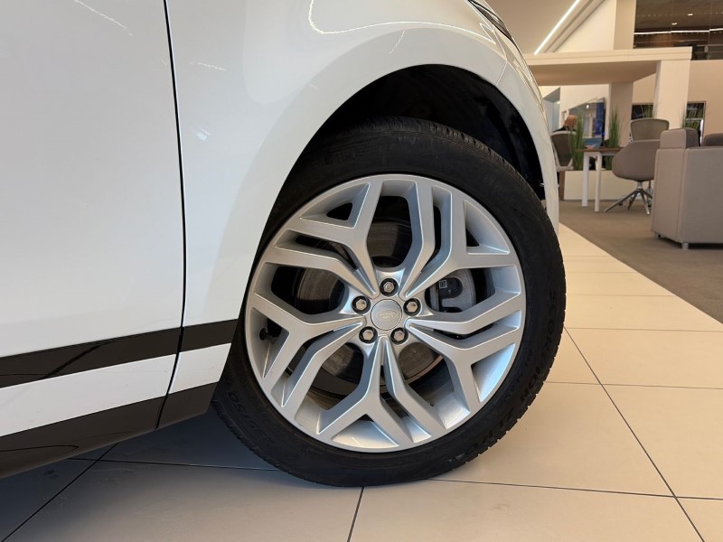 2023 (23) LAND ROVER RANGE ROVER EVOQUE 2.0 D200 R-Dynamic SE 5dr Auto 4888481