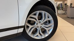 2023 (23) LAND ROVER RANGE ROVER EVOQUE 2.0 D200 R-Dynamic SE 5dr Auto 4888481