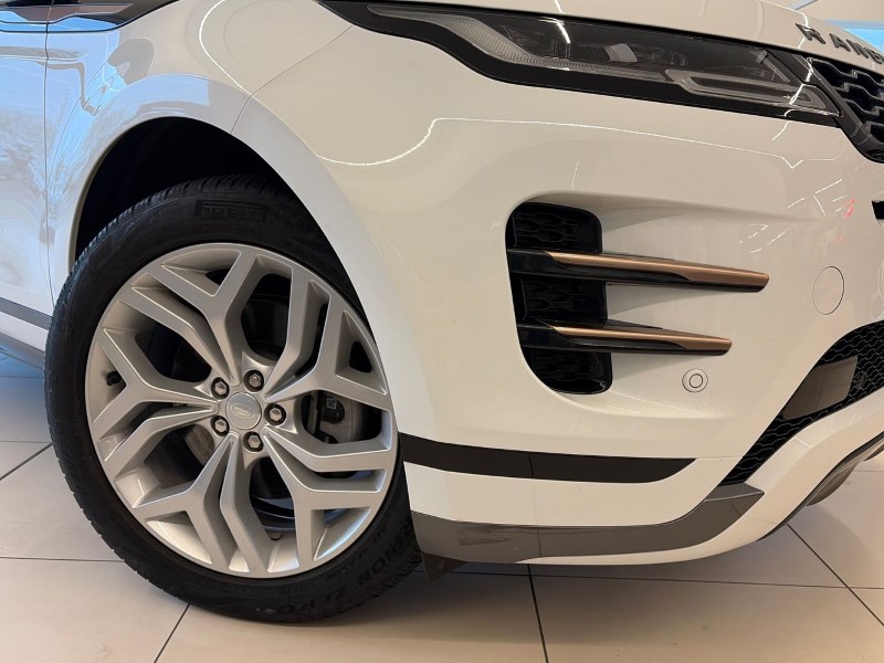 2023 (23) LAND ROVER RANGE ROVER EVOQUE 2.0 D200 R-Dynamic SE 5dr Auto 4956624