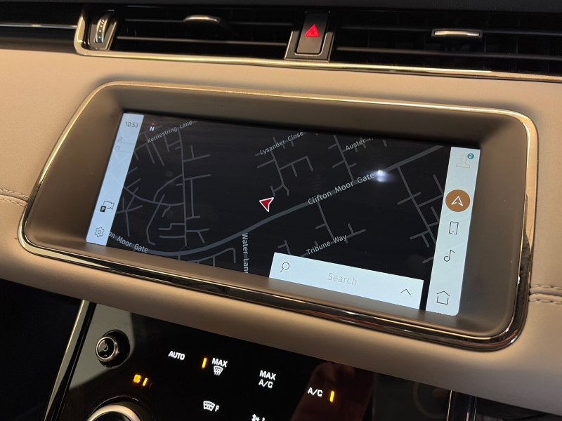 2023 (23) LAND ROVER RANGE ROVER EVOQUE 2.0 D200 R-Dynamic SE 5dr Auto 4888460