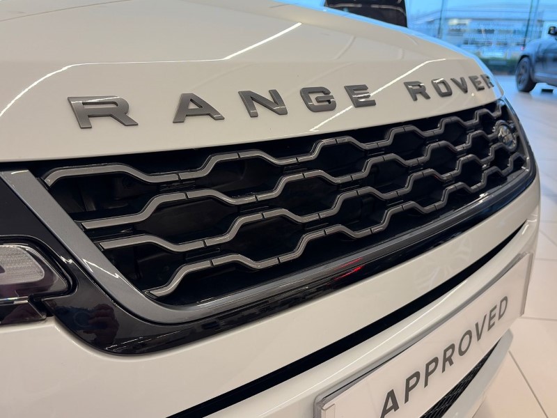 2023 (23) LAND ROVER RANGE ROVER EVOQUE 2.0 D200 R-Dynamic SE 5dr Auto 4888475