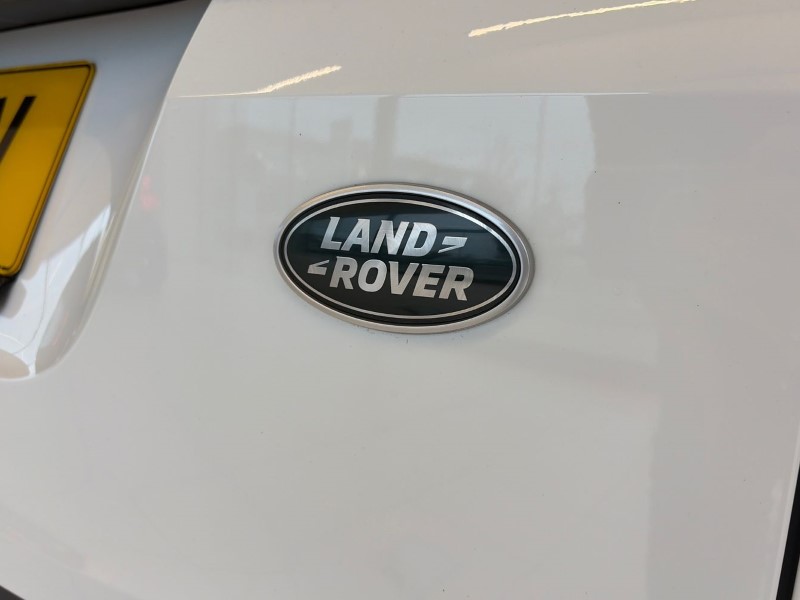 2023 (23) LAND ROVER RANGE ROVER EVOQUE 2.0 D200 R-Dynamic SE 5dr Auto 4888477
