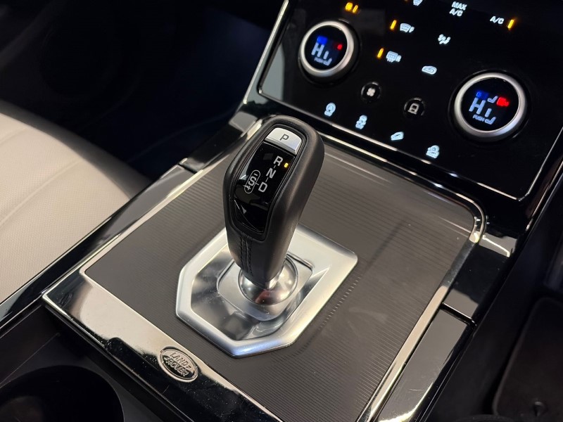 2023 (23) LAND ROVER RANGE ROVER EVOQUE 2.0 D200 R-Dynamic SE 5dr Auto 4956592