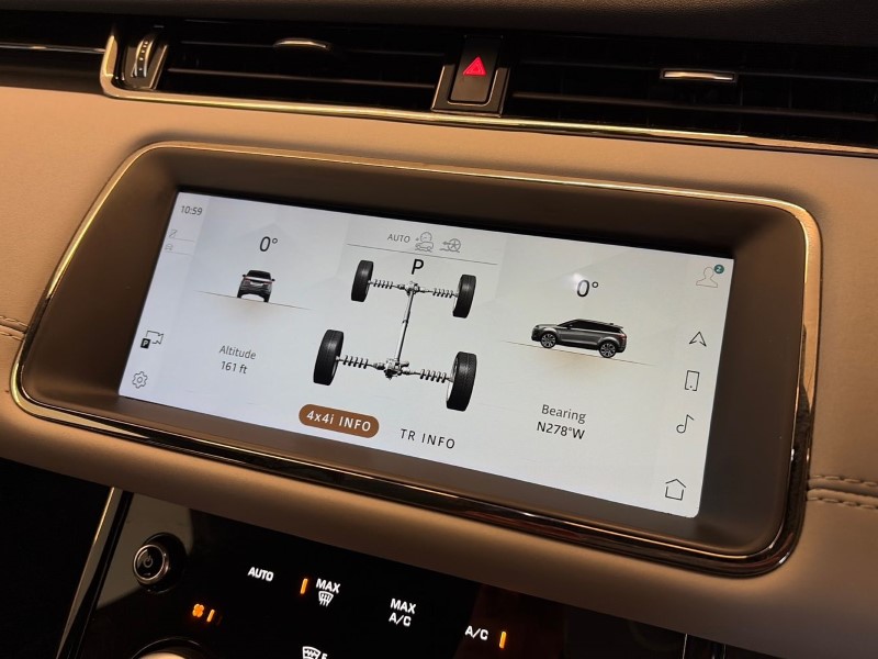 2023 (23) LAND ROVER RANGE ROVER EVOQUE 2.0 D200 R-Dynamic SE 5dr Auto 4888468