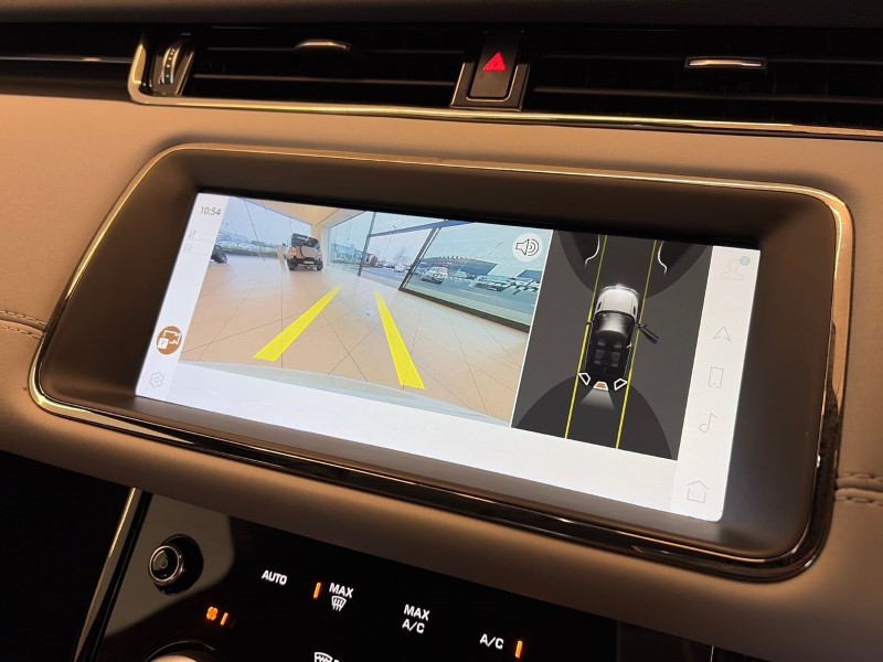 2023 (23) LAND ROVER RANGE ROVER EVOQUE 2.0 D200 R-Dynamic SE 5dr Auto 4888461