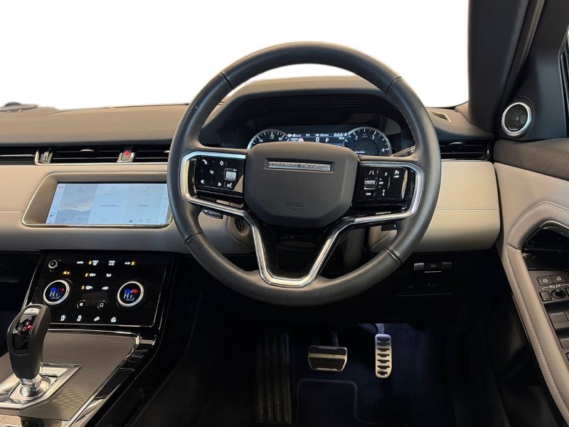 2023 (23) LAND ROVER RANGE ROVER EVOQUE 2.0 D200 R-Dynamic SE 5dr Auto 4888444