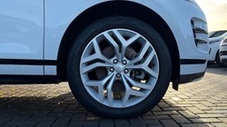 2023 (23) LAND ROVER RANGE ROVER EVOQUE 2.0 D200 R-Dynamic SE 5dr Auto 4956587