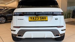 2023 (23) LAND ROVER RANGE ROVER EVOQUE 2.0 D200 R-Dynamic SE 5dr Auto 4888487