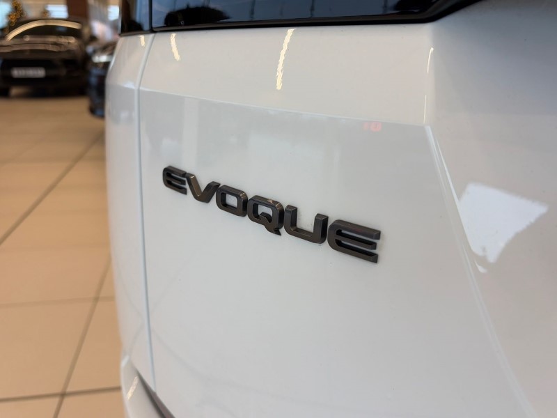 2023 (23) LAND ROVER RANGE ROVER EVOQUE 2.0 D200 R-Dynamic SE 5dr Auto 4956628