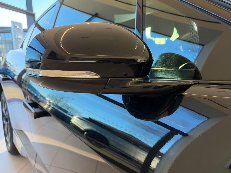 2022 (22) JAGUAR I-PACE 294kW EV400 HSE Black 90kWh 5dr Auto 11kW Charger 4830195