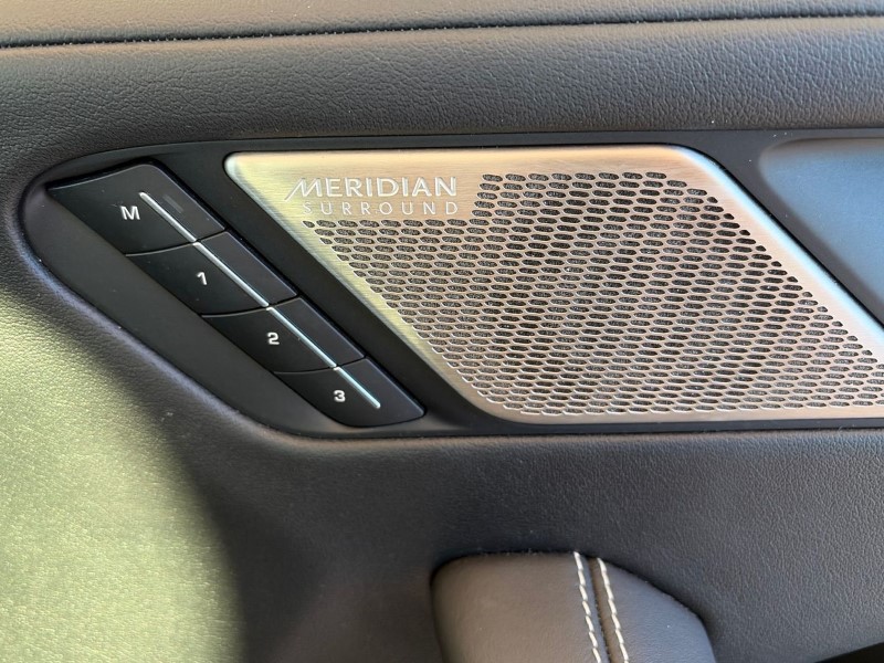 2022 (22) JAGUAR I-PACE 294kW EV400 HSE Black 90kWh 5dr Auto 11kW Charger 4830199