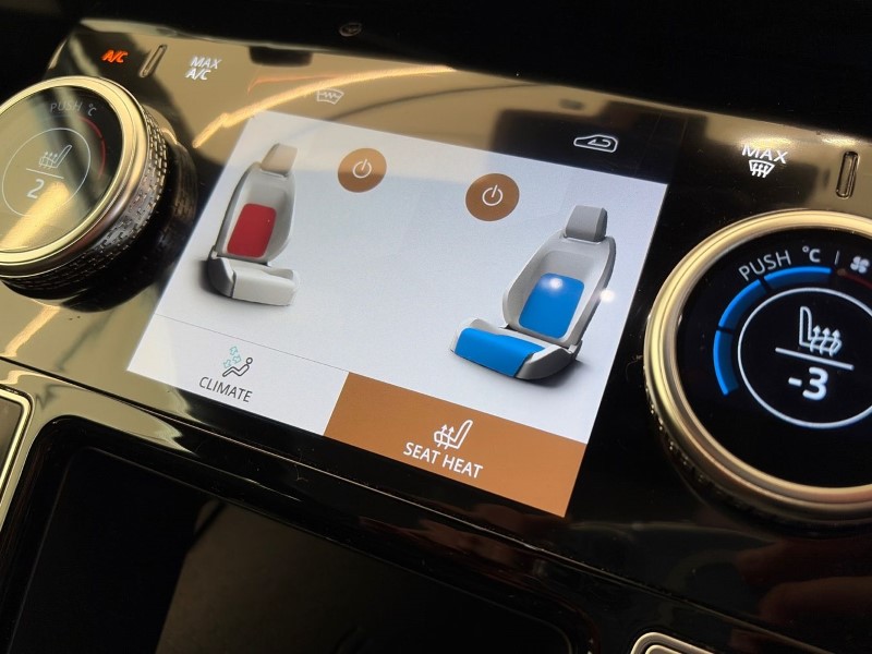 2022 (22) JAGUAR I-PACE 294kW EV400 HSE Black 90kWh 5dr Auto 11kW Charger 4830203