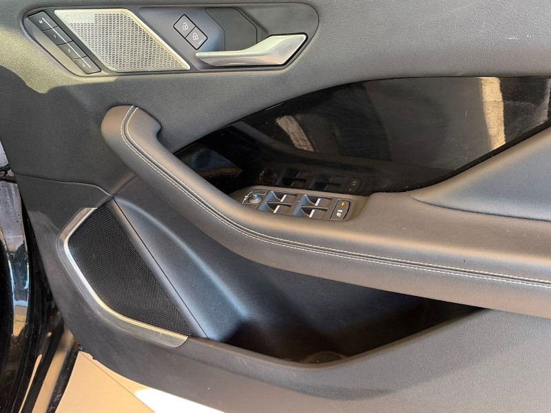 2022 (22) JAGUAR I-PACE 294kW EV400 HSE Black 90kWh 5dr Auto 11kW Charger 4830164