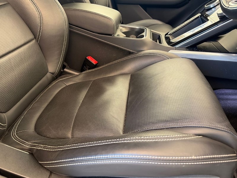 2022 (22) JAGUAR I-PACE 294kW EV400 HSE Black 90kWh 5dr Auto 11kW Charger 4830167