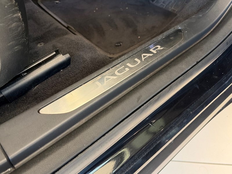 2022 (22) JAGUAR I-PACE 294kW EV400 HSE Black 90kWh 5dr Auto 11kW Charger 4830183