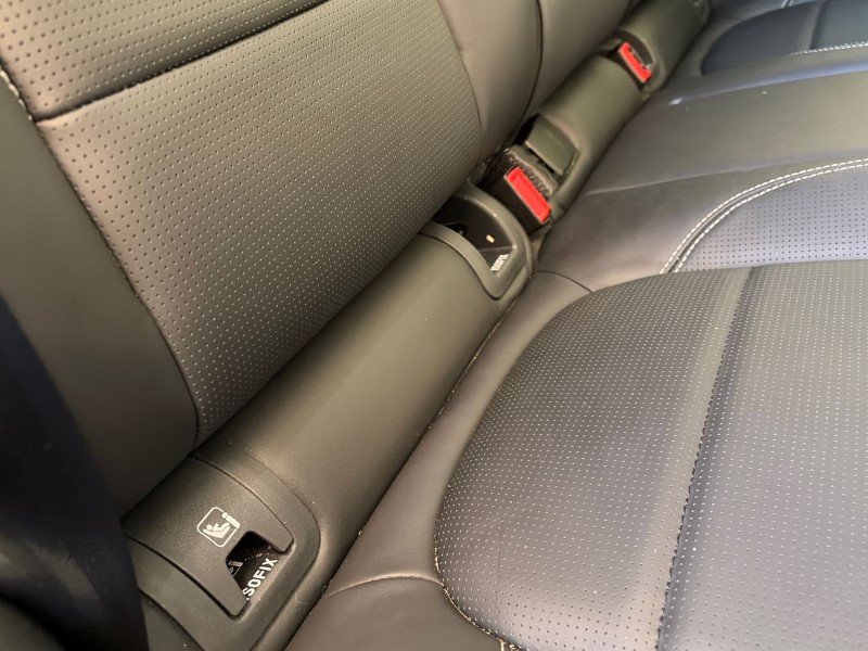 2022 (22) JAGUAR I-PACE 294kW EV400 HSE Black 90kWh 5dr Auto 11kW Charger 4830182