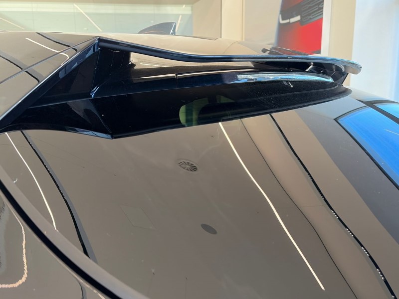 2022 (22) JAGUAR I-PACE 294kW EV400 HSE Black 90kWh 5dr Auto 11kW Charger 4830197