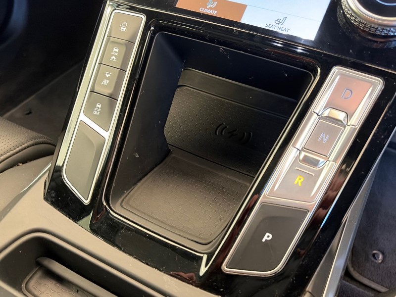 2022 (22) JAGUAR I-PACE 294kW EV400 HSE Black 90kWh 5dr Auto 11kW Charger 4830181