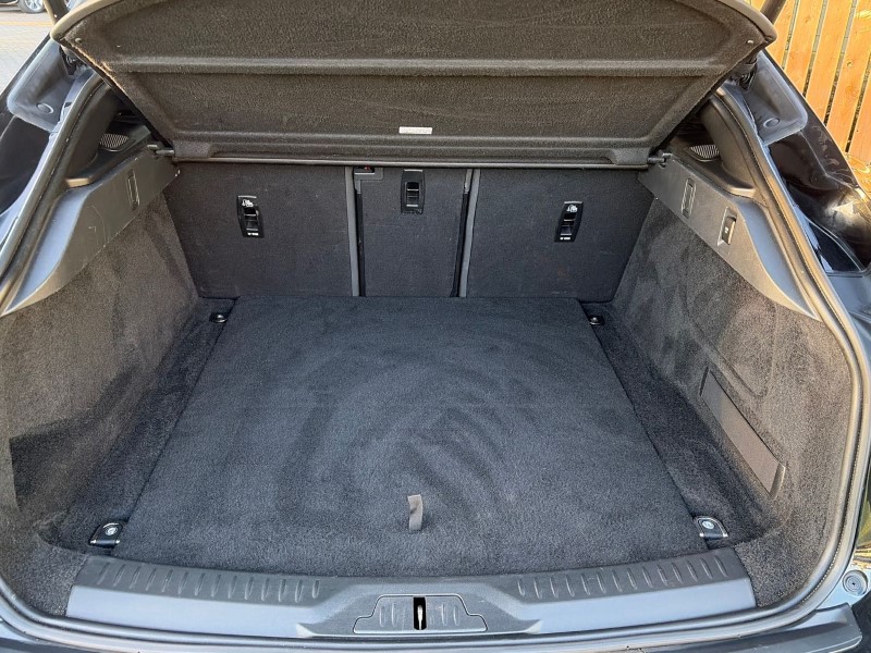 2022 (22) JAGUAR I-PACE 294kW EV400 HSE Black 90kWh 5dr Auto 11kW Charger 4830152