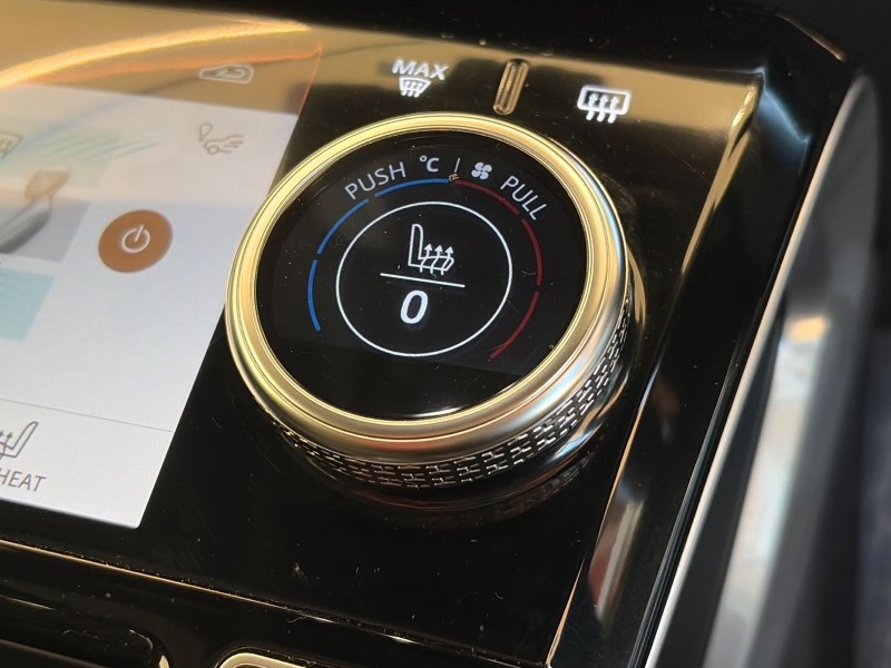 2022 (22) JAGUAR I-PACE 294kW EV400 HSE Black 90kWh 5dr Auto 11kW Charger 4830178