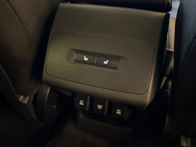 2022 (72) JAGUAR I-PACE 294kW EV400 HSE Black 90kWh 5dr Auto 11kW Charger 4864057