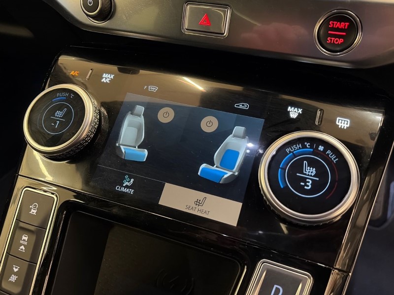 2022 (72) JAGUAR I-PACE 294kW EV400 HSE Black 90kWh 5dr Auto 11kW Charger 4828200