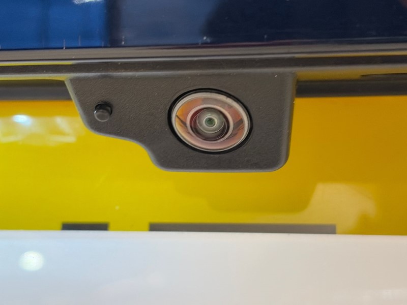 2022 (72) JAGUAR I-PACE 294kW EV400 HSE Black 90kWh 5dr Auto 11kW Charger 4828208