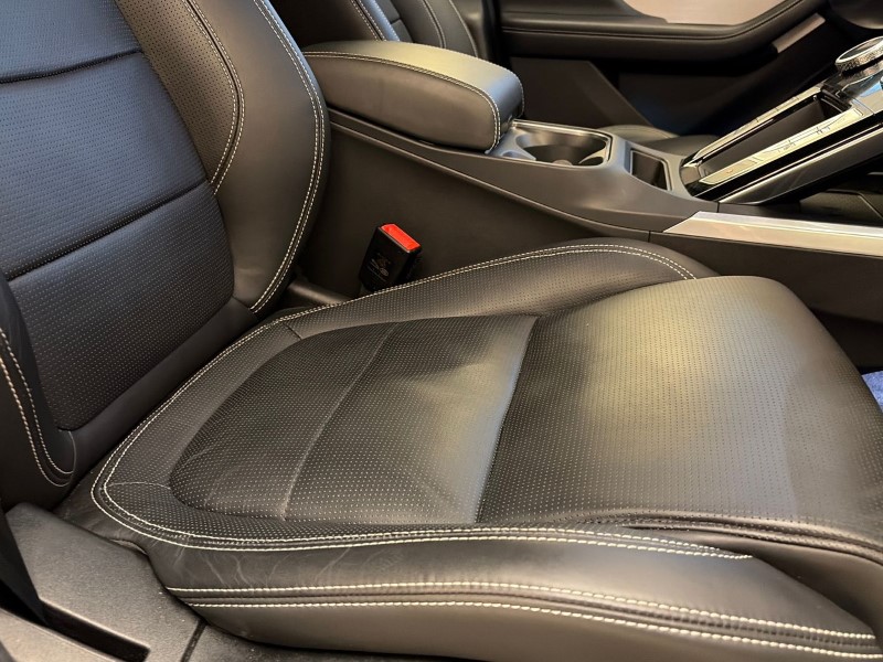 2022 (72) JAGUAR I-PACE 294kW EV400 HSE Black 90kWh 5dr Auto 11kW Charger 4828189