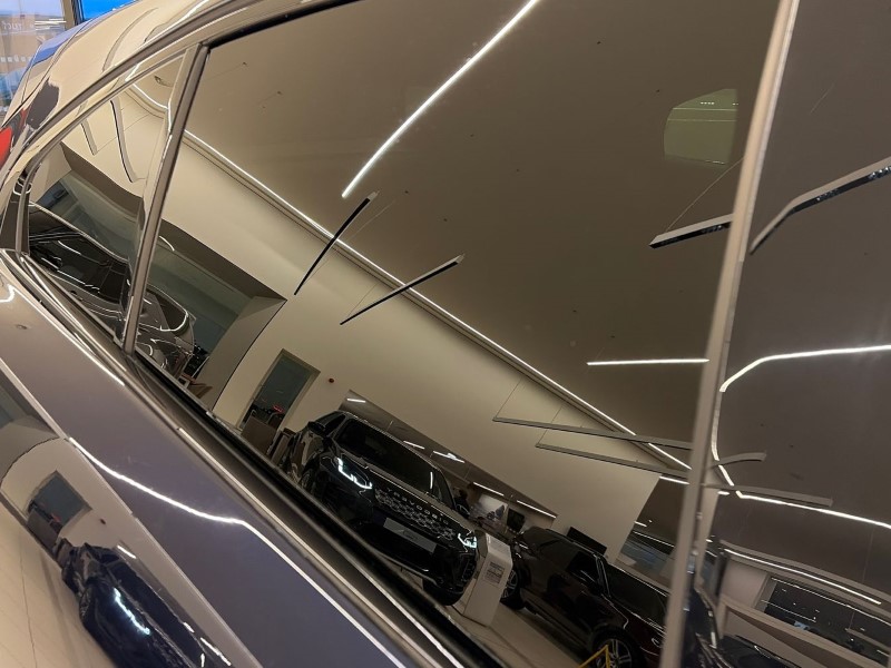 2022 (72) JAGUAR I-PACE 294kW EV400 HSE Black 90kWh 5dr Auto 11kW Charger 4828218