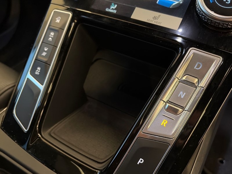 2022 (72) JAGUAR I-PACE 294kW EV400 HSE Black 90kWh 5dr Auto 11kW Charger 4828177