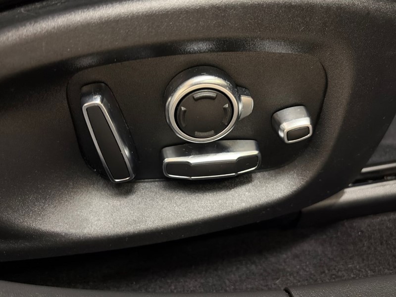 2022 (72) JAGUAR I-PACE 294kW EV400 HSE Black 90kWh 5dr Auto 11kW Charger 4828188