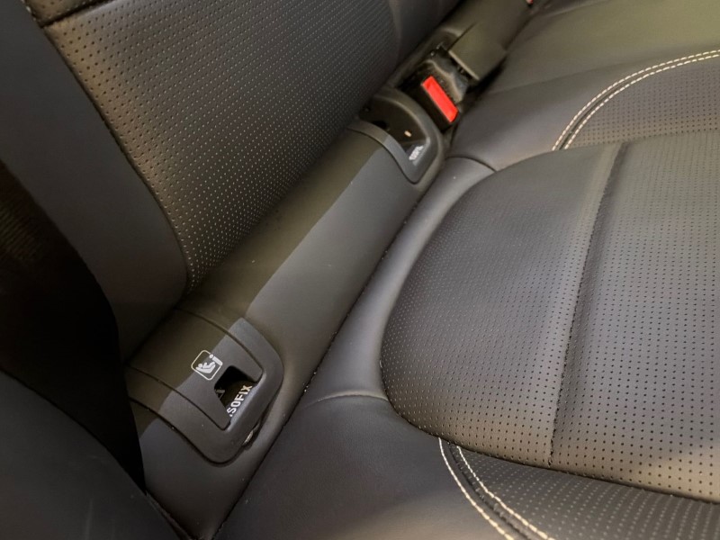 2022 (72) JAGUAR I-PACE 294kW EV400 HSE Black 90kWh 5dr Auto 11kW Charger 4828204