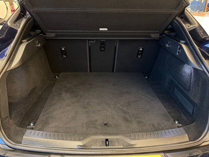 2022 (72) JAGUAR I-PACE 294kW EV400 HSE Black 90kWh 5dr Auto 11kW Charger