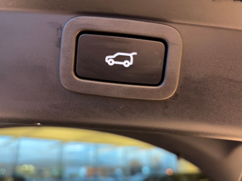 2022 (72) JAGUAR I-PACE 294kW EV400 HSE Black 90kWh 5dr Auto 11kW Charger 4828207