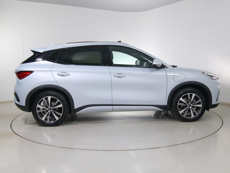  BYD ATTO 3 150kW Design 60kWh 5dr Auto 4889568