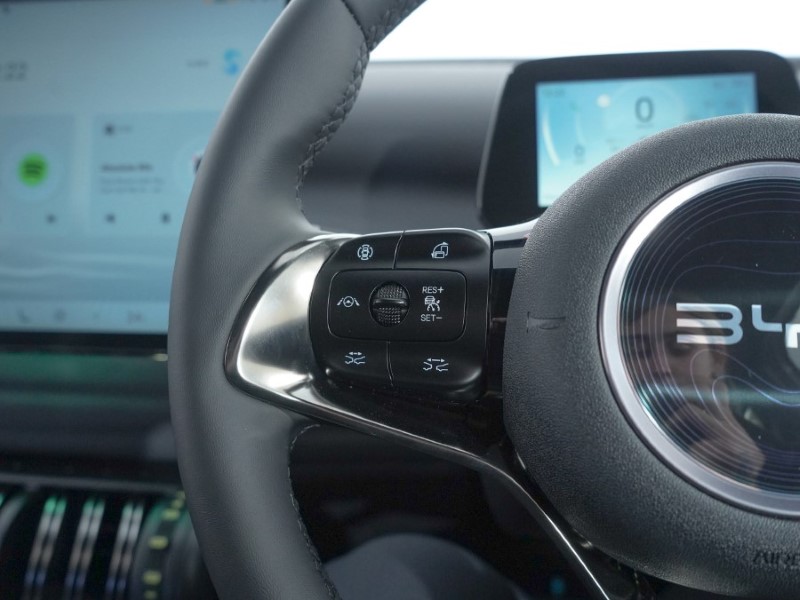  BYD ATTO 3 150kW Design 60kWh 5dr Auto 4889574