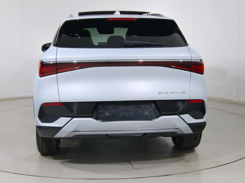  BYD ATTO 3 150kW Design 60kWh 5dr Auto 4889566