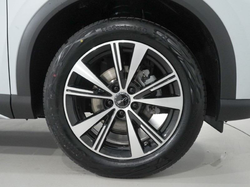  BYD ATTO 3 150kW Design 60kWh 5dr Auto 4889600