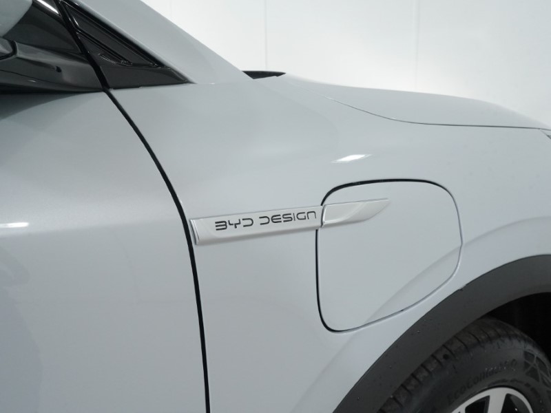  BYD ATTO 3 150kW Design 60kWh 5dr Auto 4889598