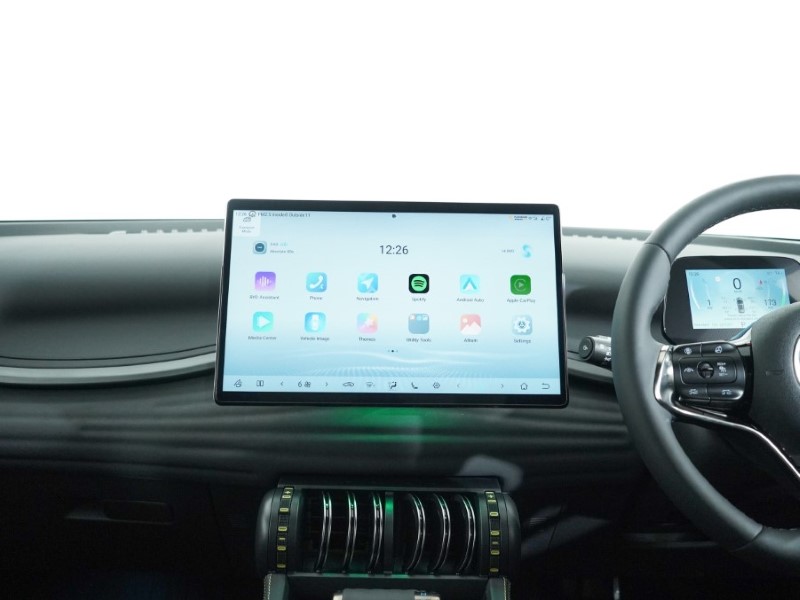  BYD ATTO 3 150kW Design 60kWh 5dr Auto 4889606