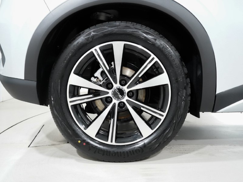  BYD ATTO 3 150kW Design 60kWh 5dr Auto 4889590